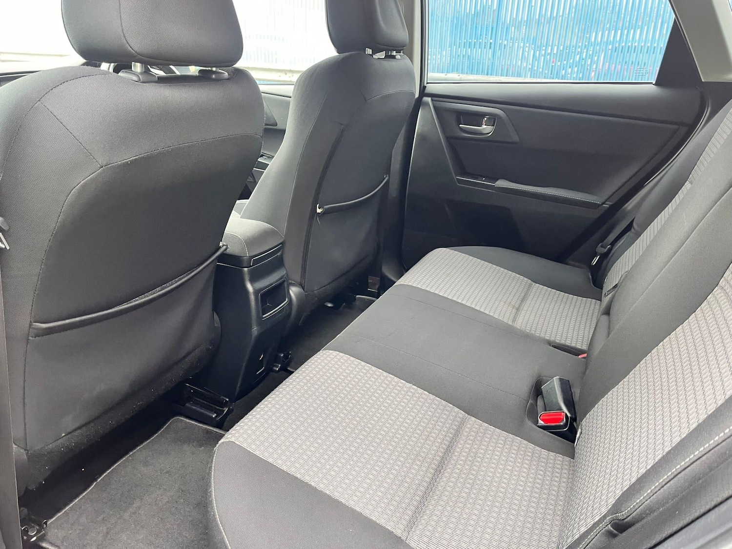 Used Toyota Auris for sale - 77783916: Photo 20