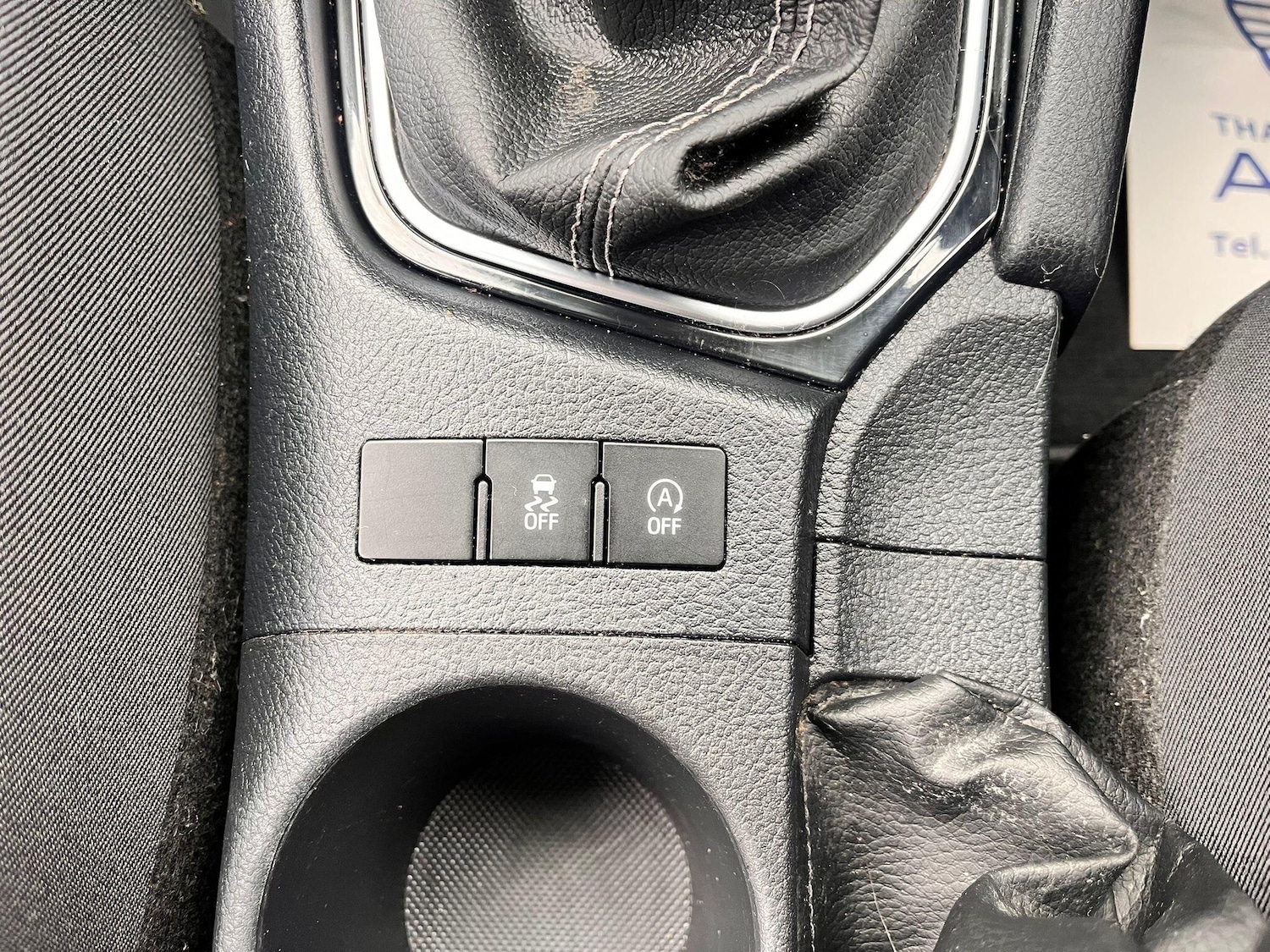 Used Toyota Auris for sale - 77783916: Photo 24