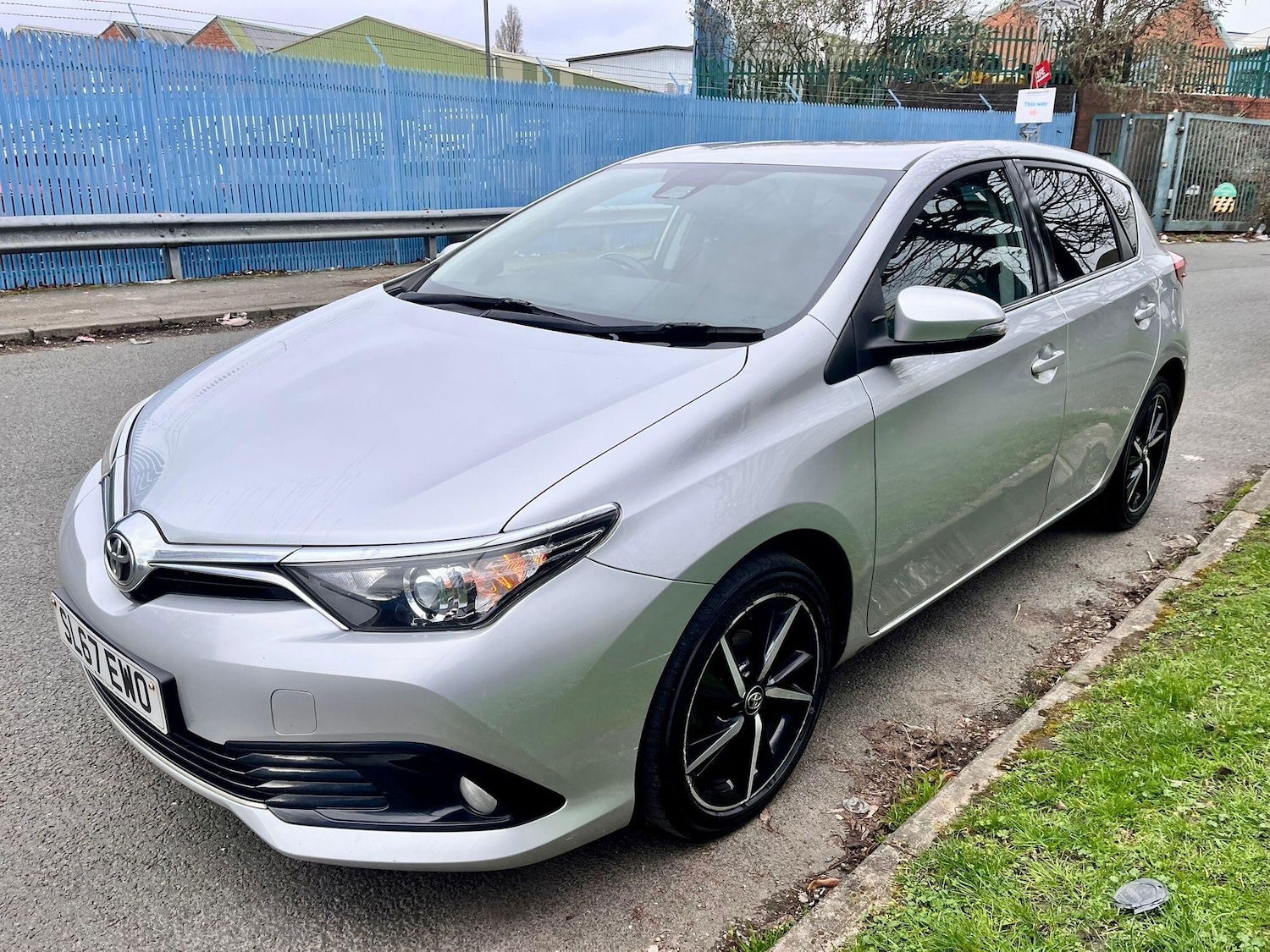 Used Toyota Auris for sale - 77783916: Photo 3