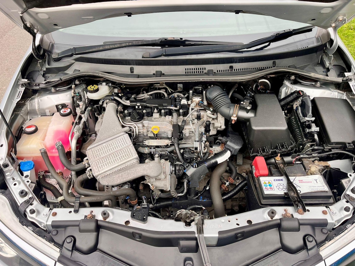 Used Toyota Auris for sale - 77783916: Photo 31