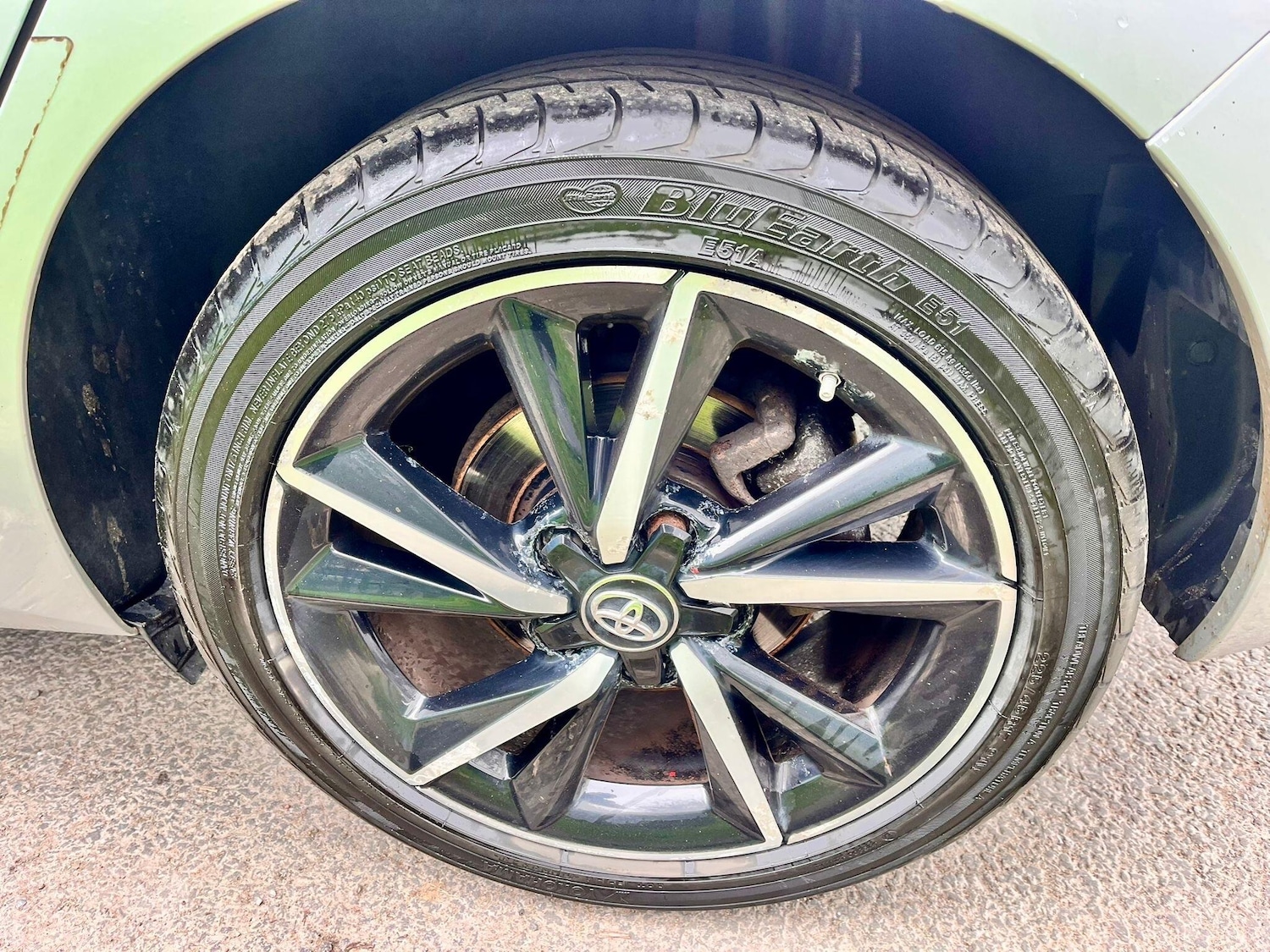 Used Toyota Auris for sale - 77783916: Photo 33