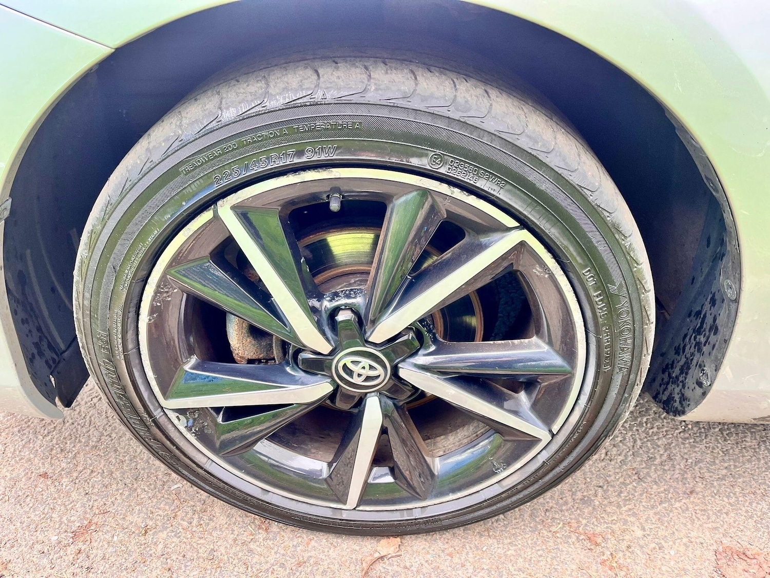 Used Toyota Auris for sale - 77783916: Photo 35