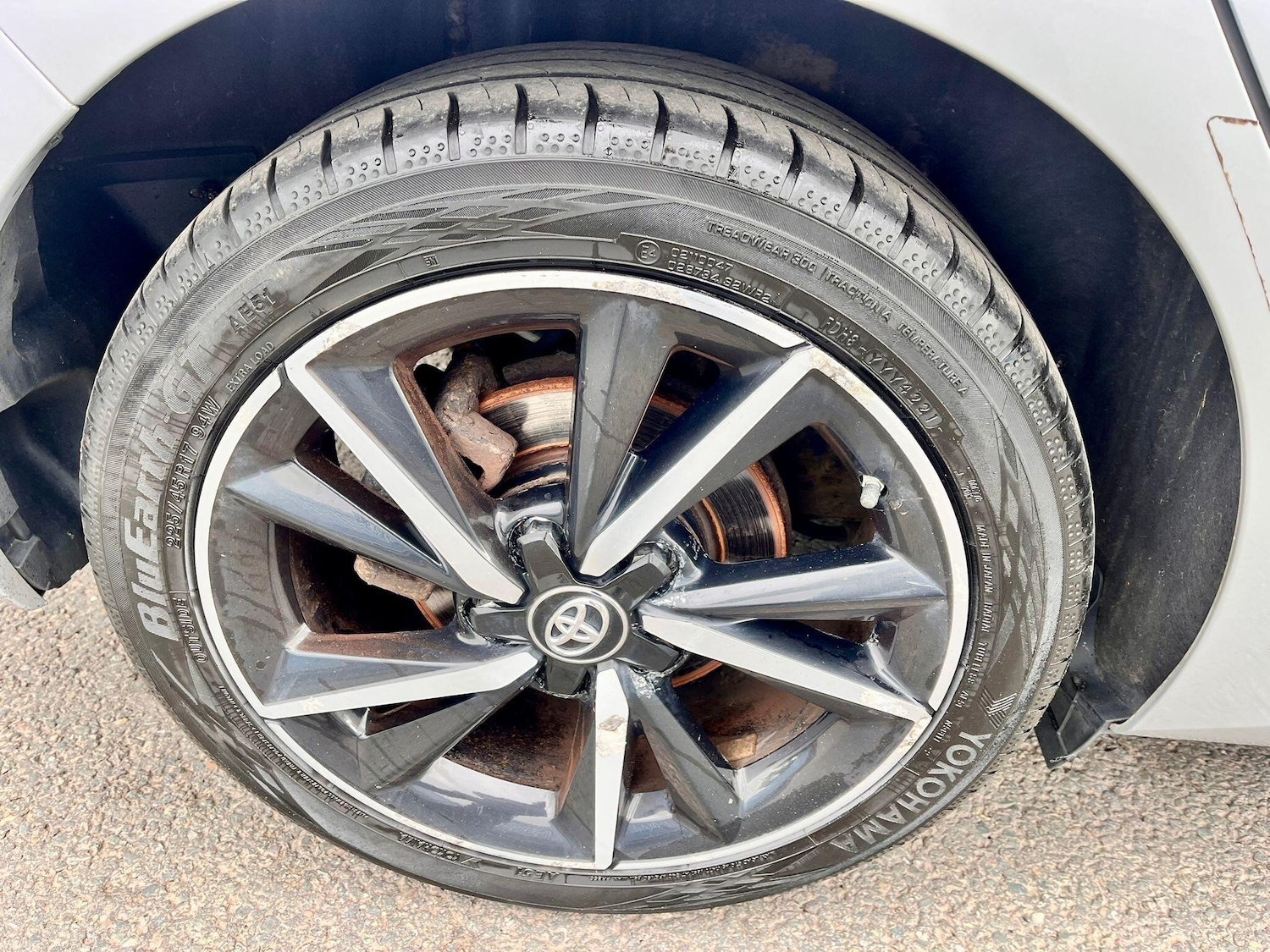 Used Toyota Auris for sale - 77783916: Photo 36