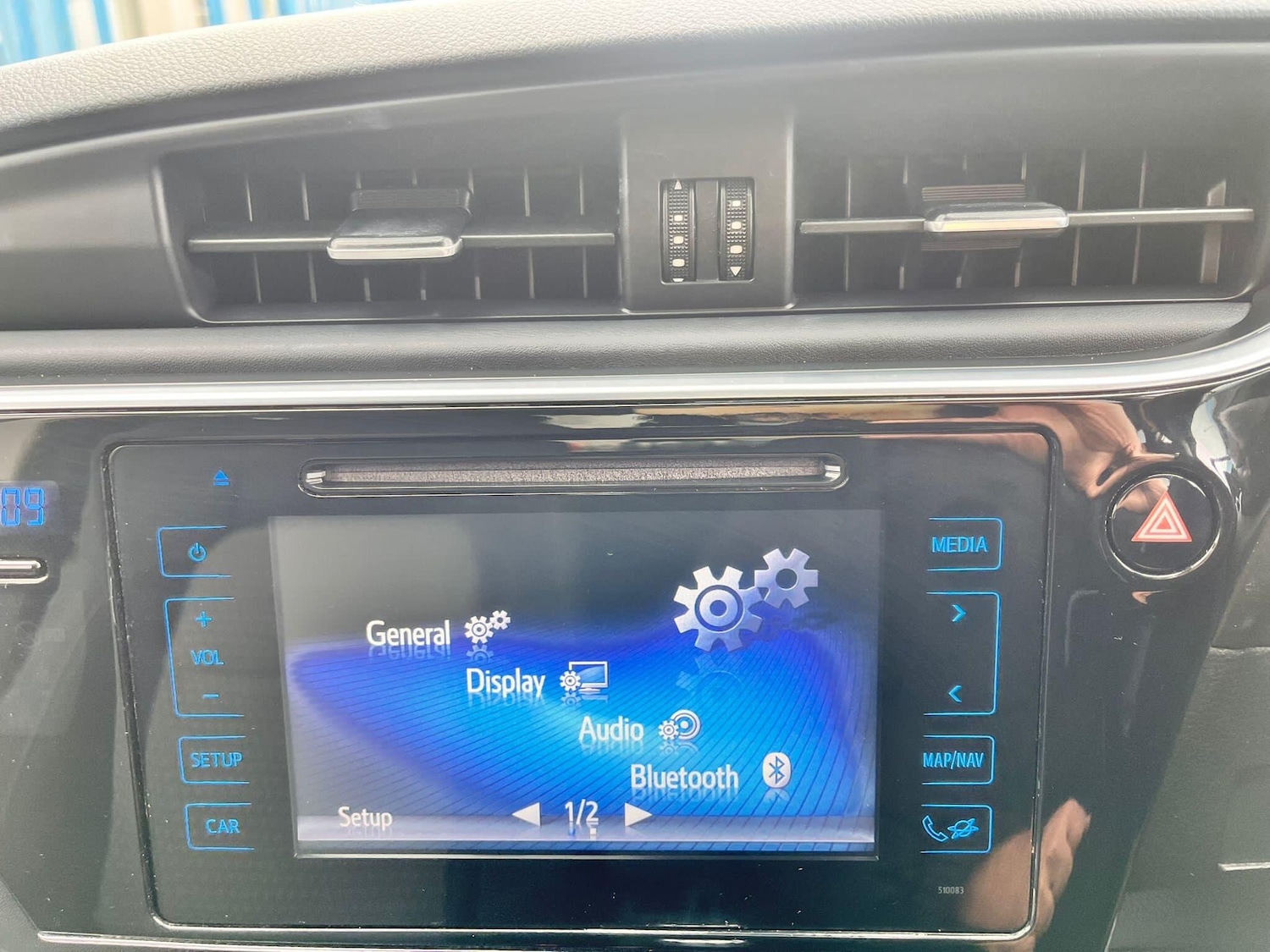 Used Toyota Auris for sale - 77783916: Photo 37