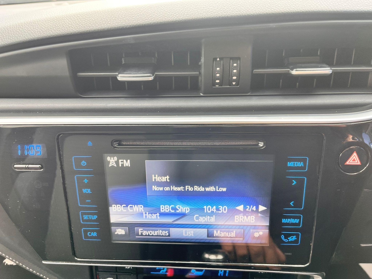 Used Toyota Auris for sale - 77783916: Photo 38