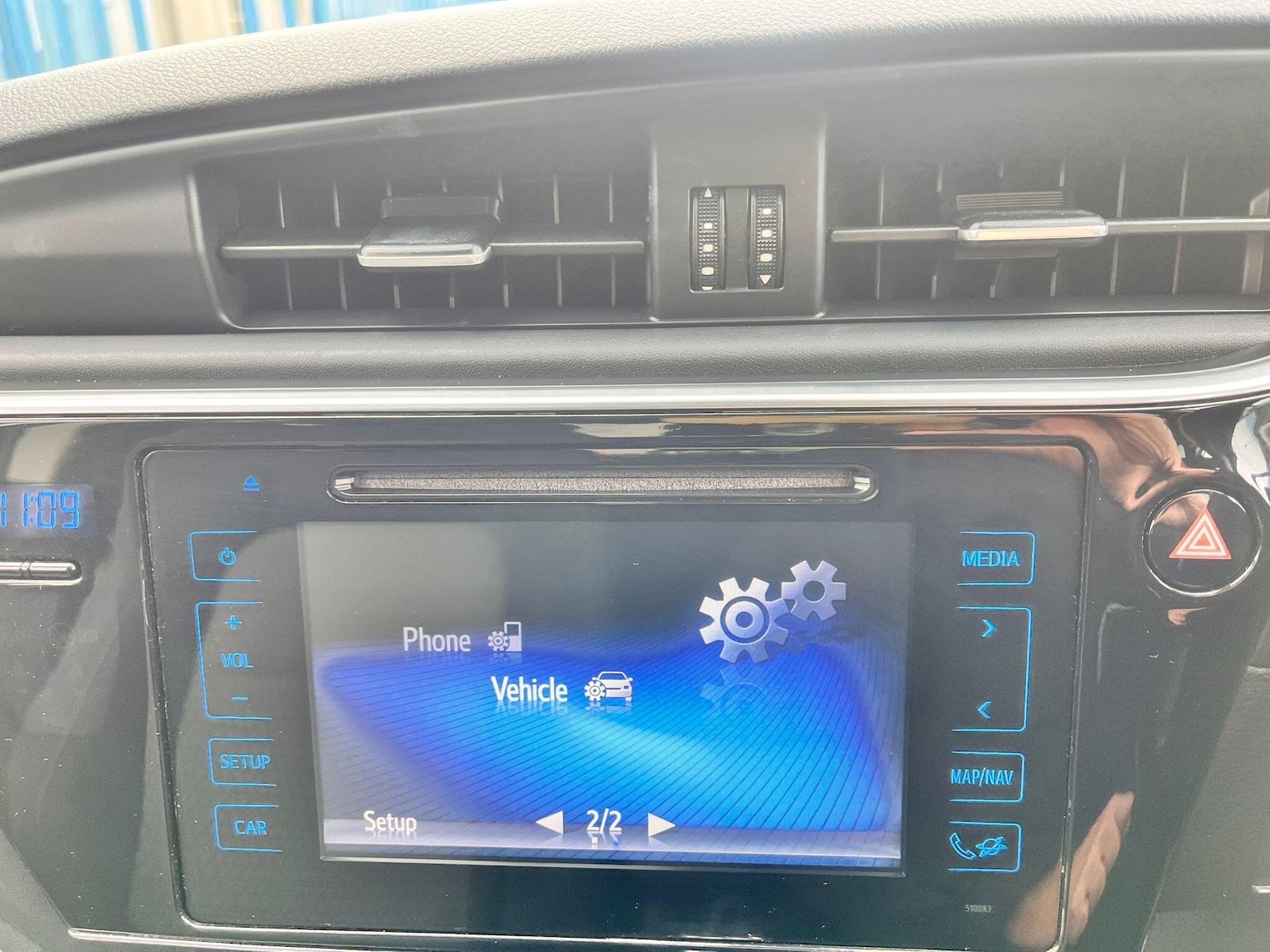 Used Toyota Auris for sale - 77783916: Photo 39