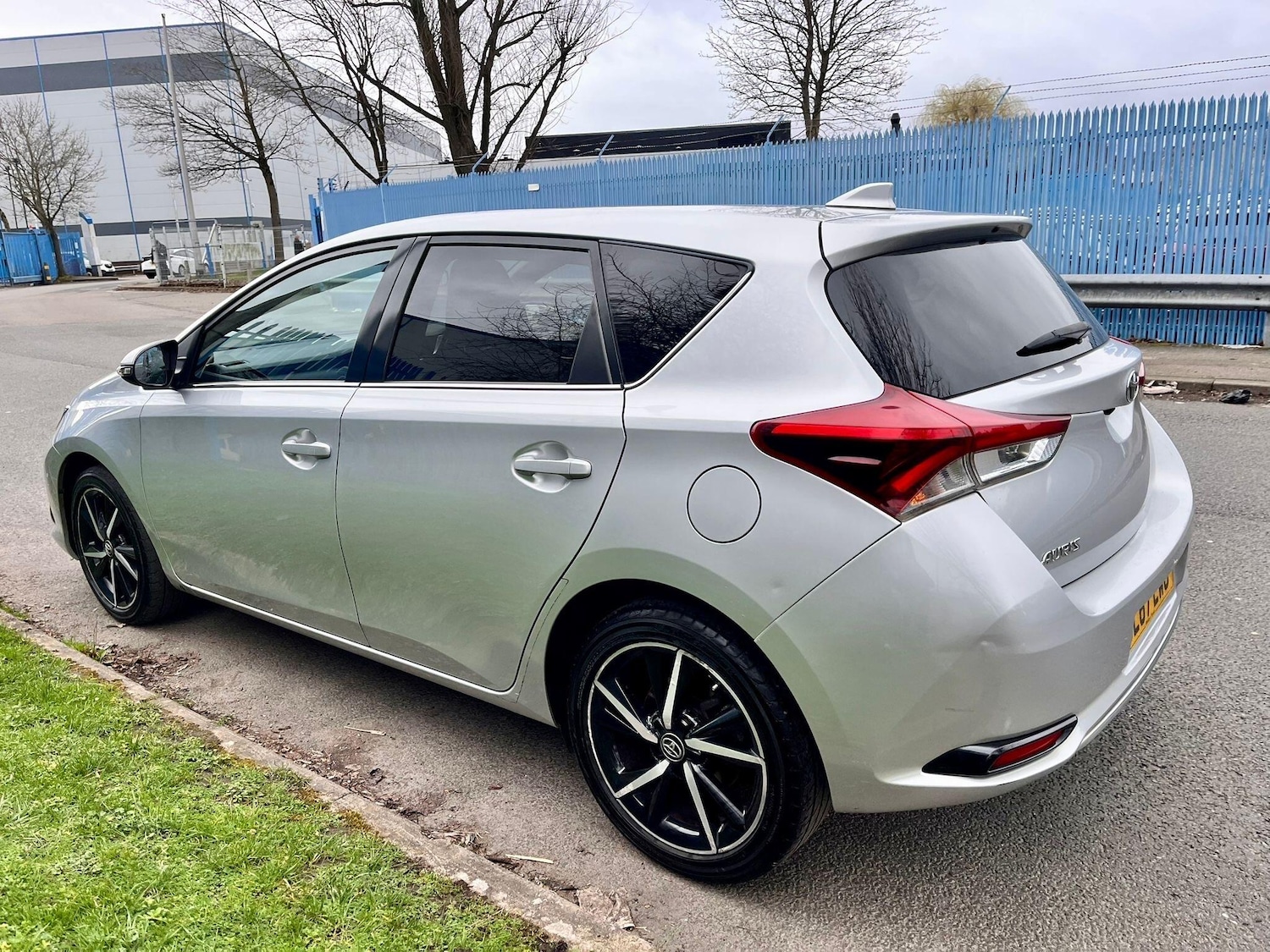 Used Toyota Auris for sale - 77783916: Photo 4