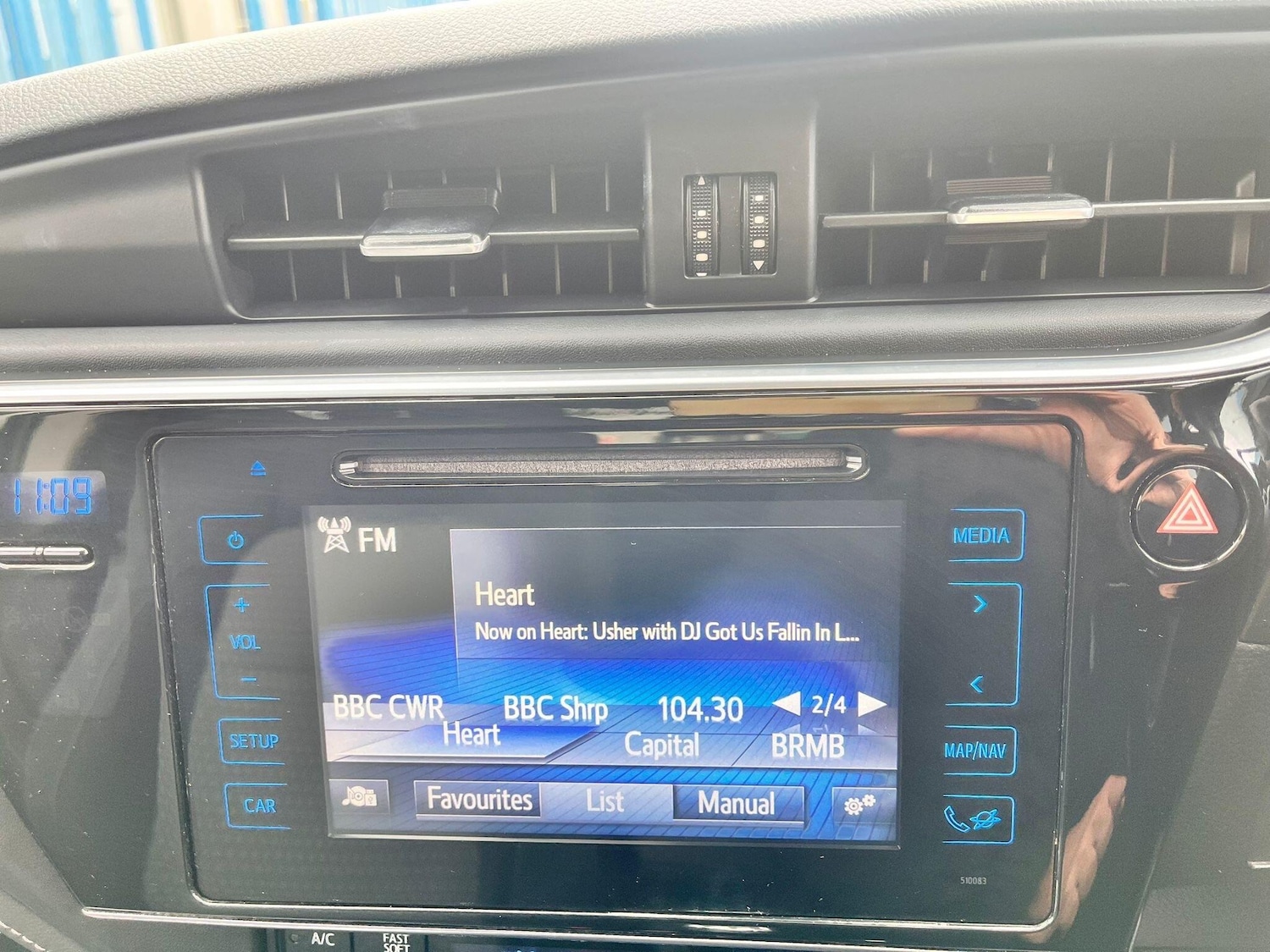 Used Toyota Auris for sale - 77783916: Photo 42