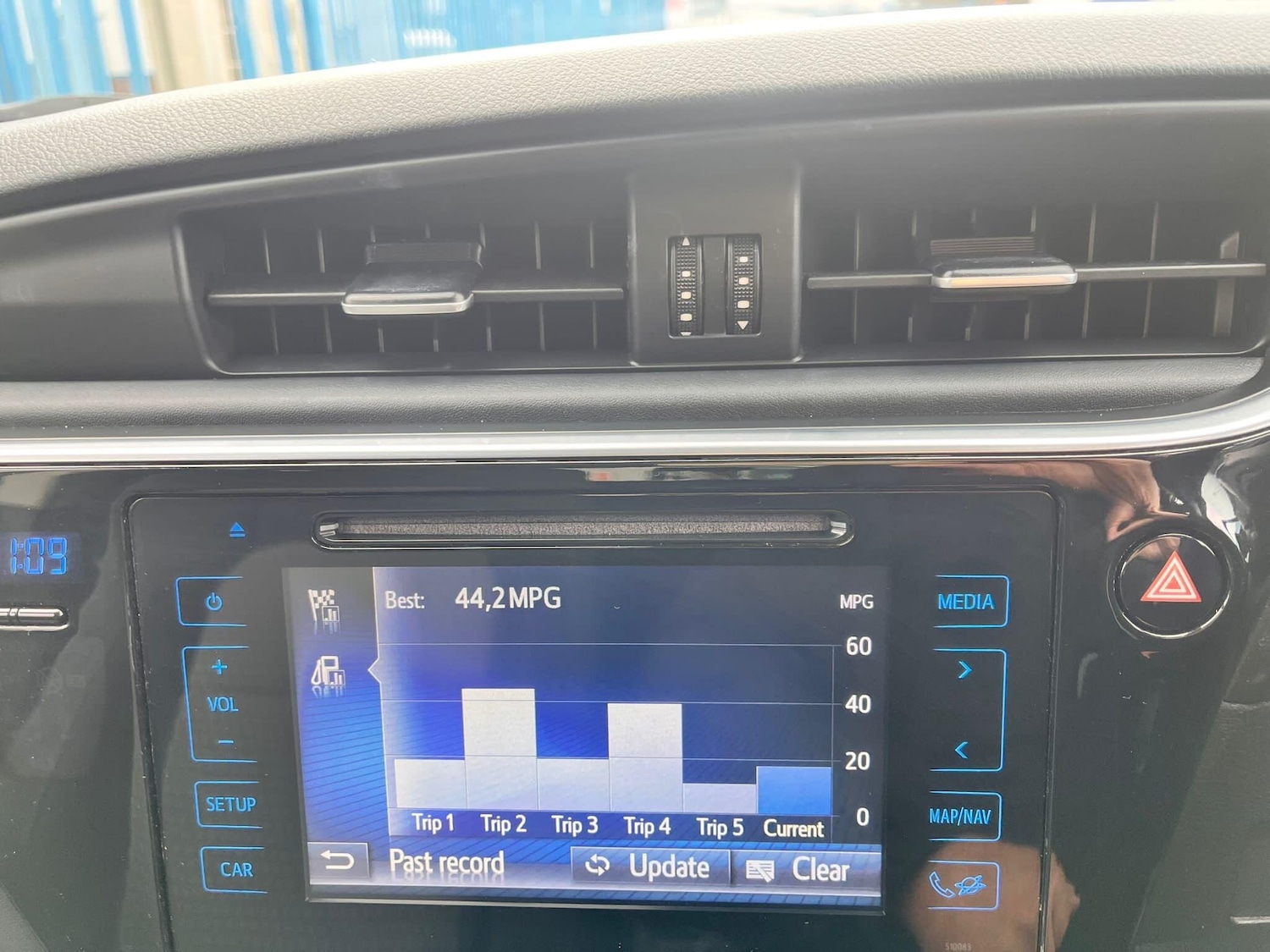 Used Toyota Auris for sale - 77783916: Photo 43