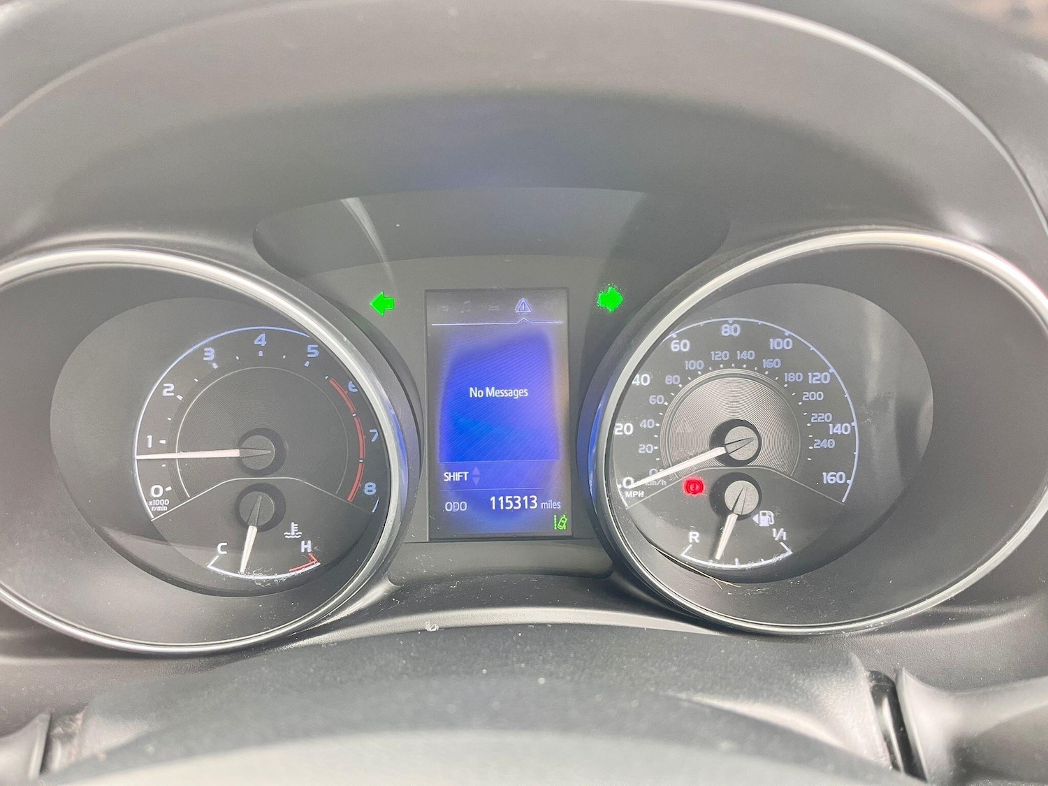 Used Toyota Auris for sale - 77783916: Photo 45