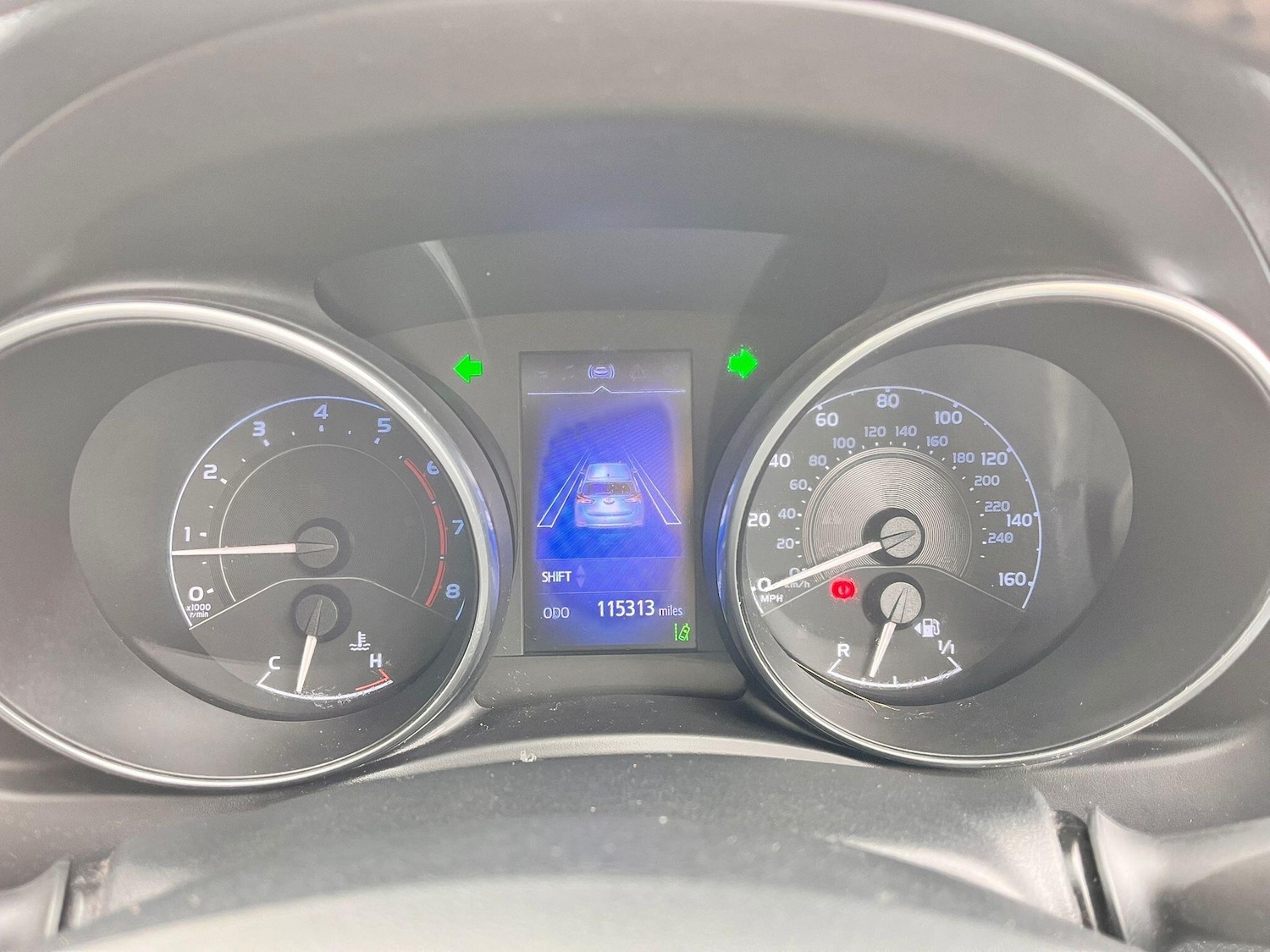 Used Toyota Auris for sale - 77783916: Photo 46