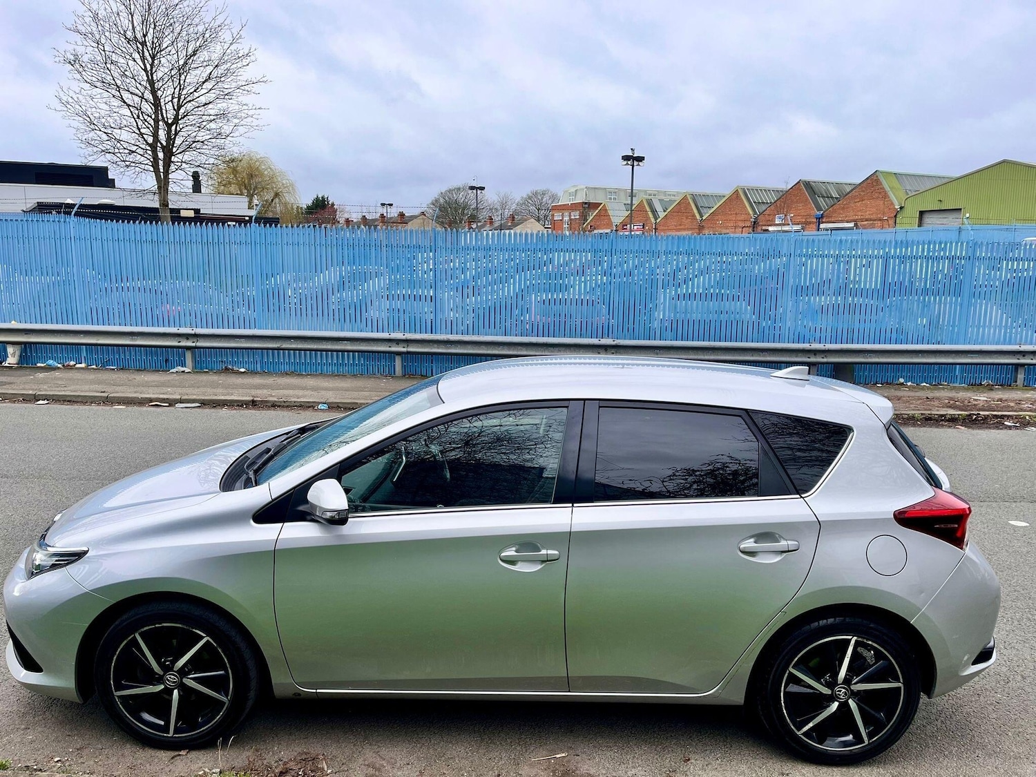 Used Toyota Auris for sale - 77783916: Photo 5