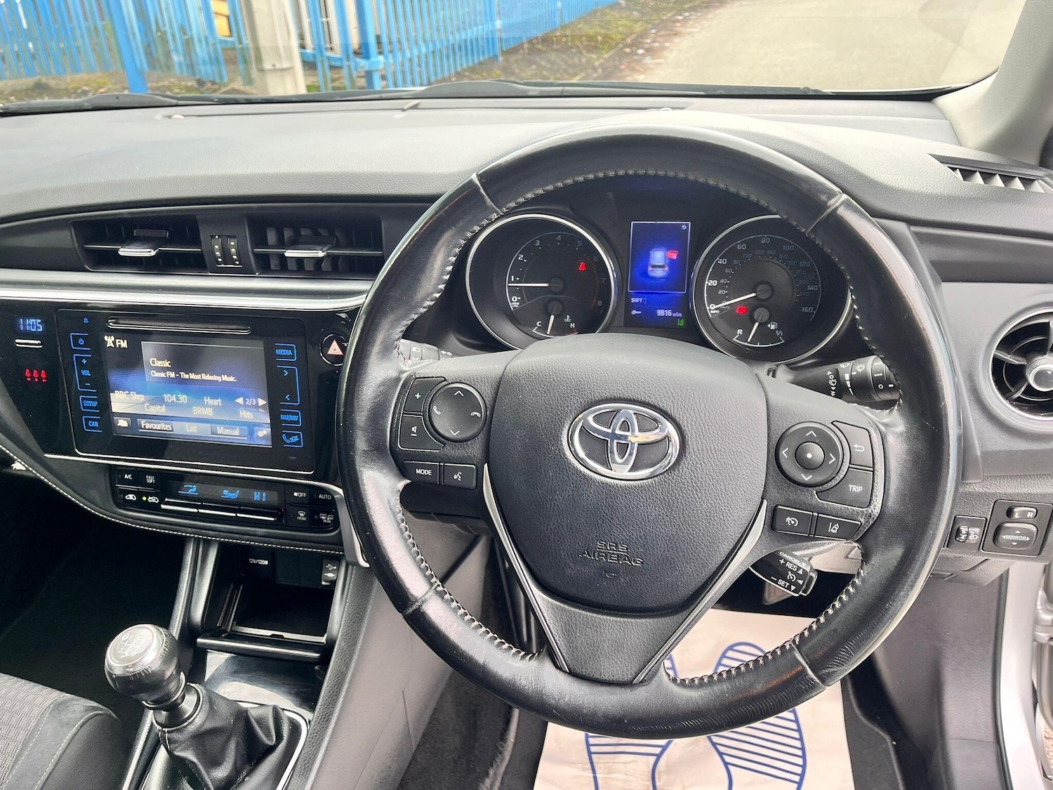 Used Toyota Auris for sale - 77783916: Photo 51