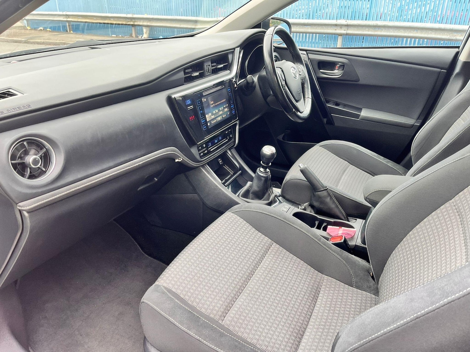 Used Toyota Auris for sale - 77783916: Photo 53