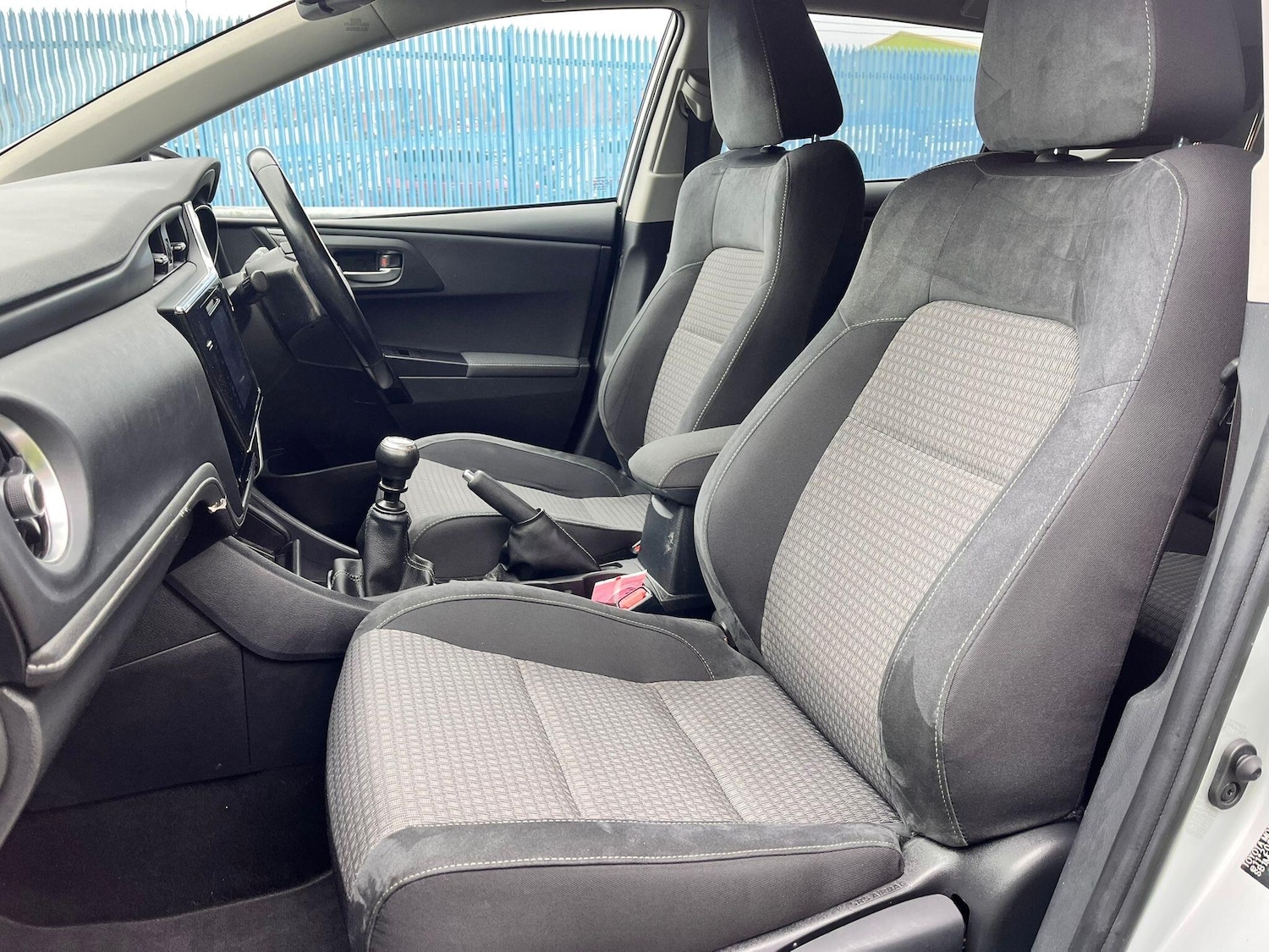 Used Toyota Auris for sale - 77783916: Photo 55