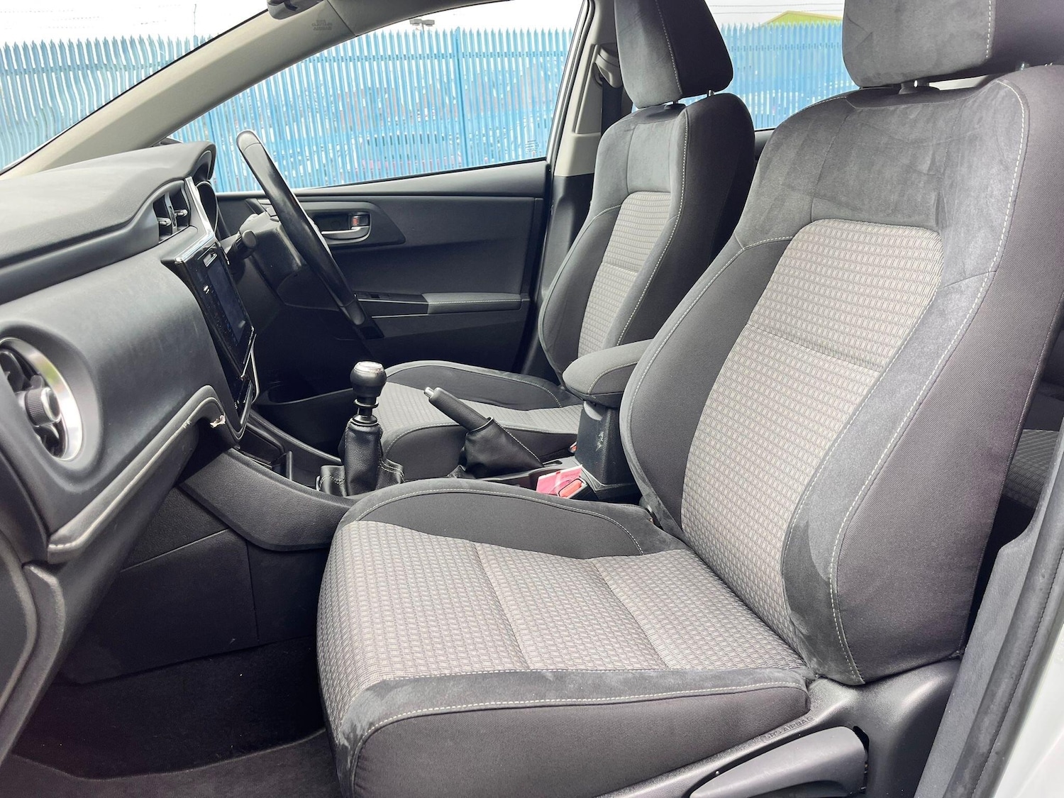 Used Toyota Auris for sale - 77783916: Photo 56