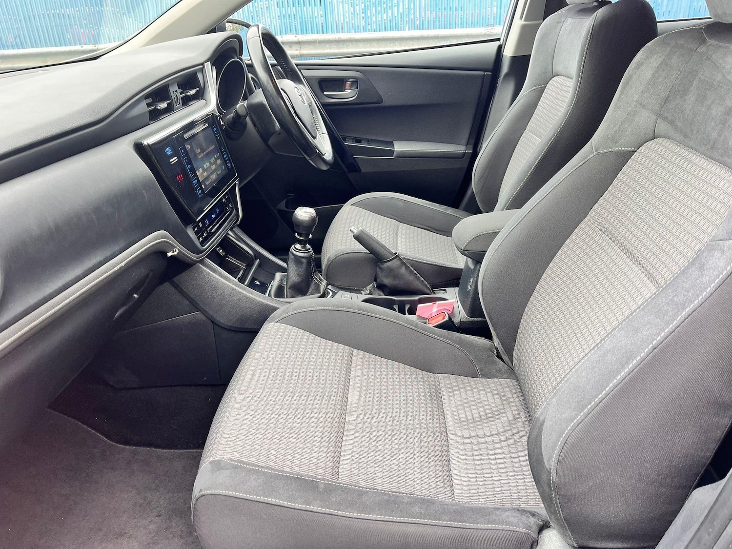 Used Toyota Auris for sale - 77783916: Photo 57