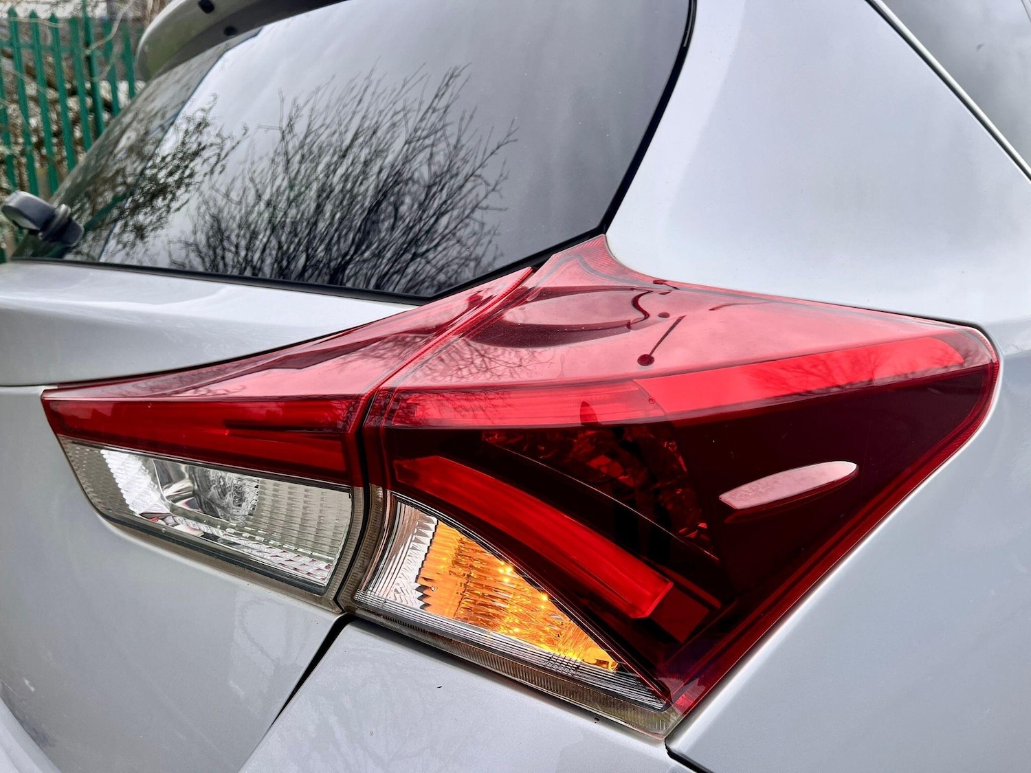 Used Toyota Auris for sale - 77783916: Photo 58