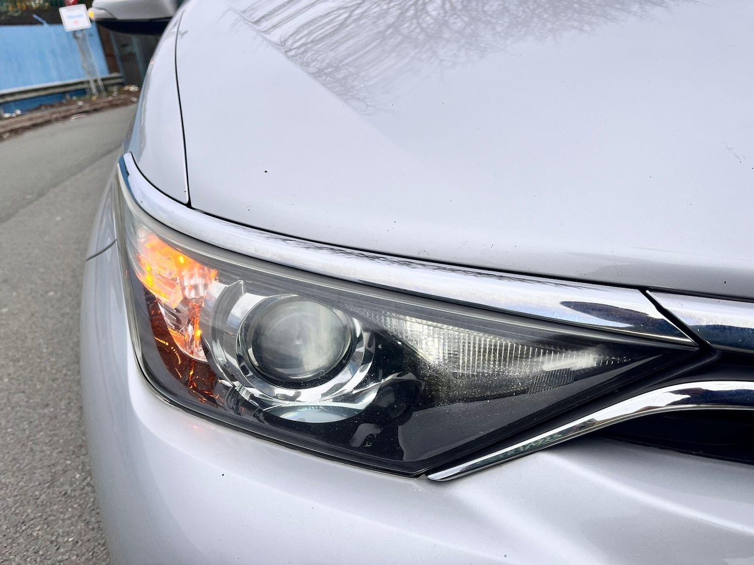 Used Toyota Auris for sale - 77783916: Photo 59