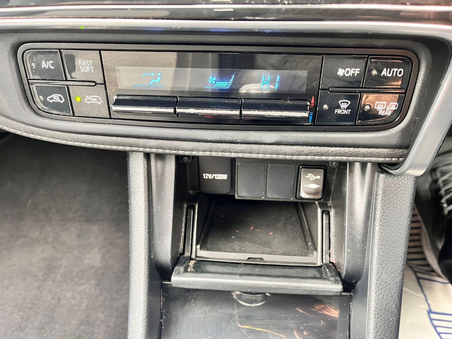 Used Toyota Auris for sale - 77783916: Photo 60