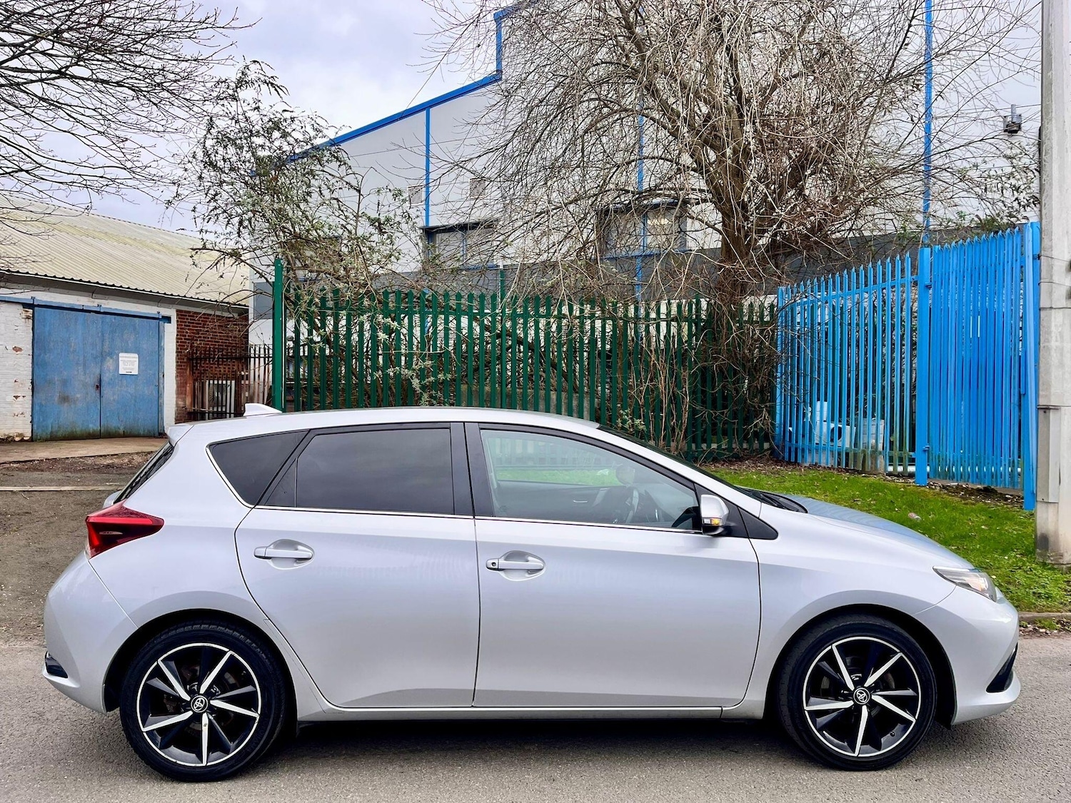 Used Toyota Auris for sale - 77783916: Photo 7