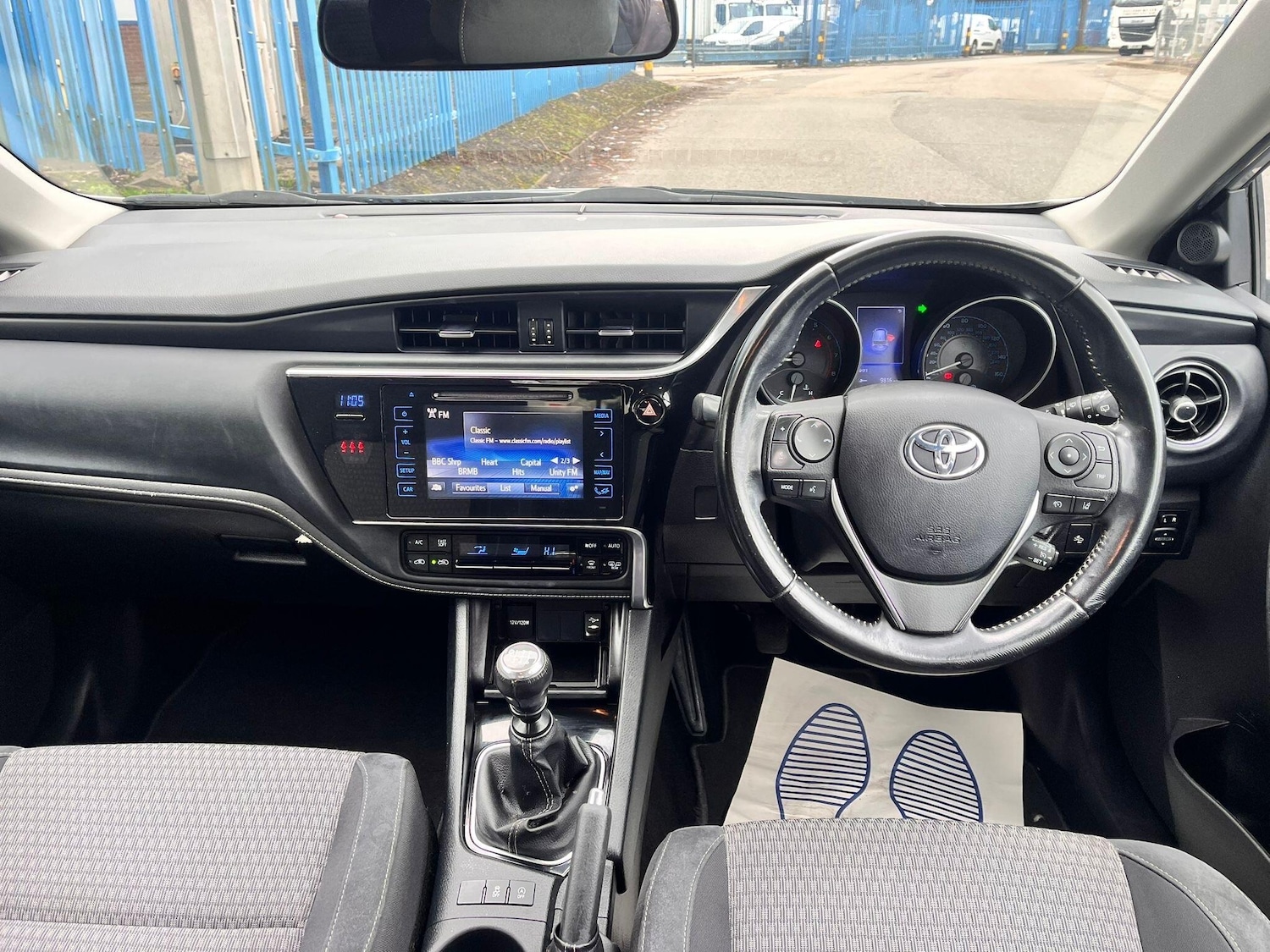 Used Toyota Auris for sale - 77783916: Photo 9