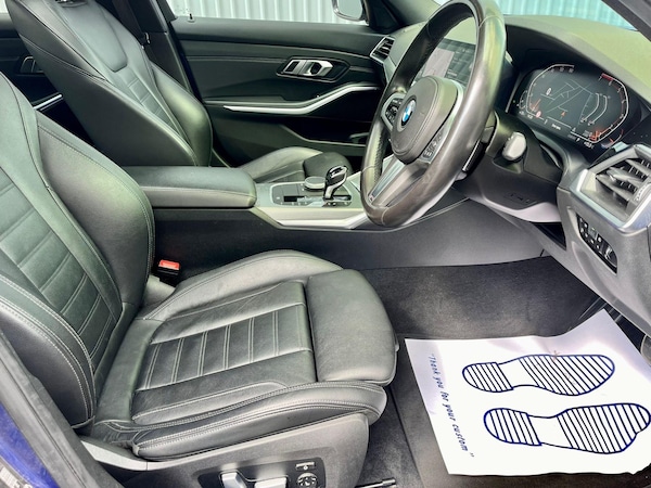 Used BMW 3 Series 2019 for sale - 71216538: Photo 12