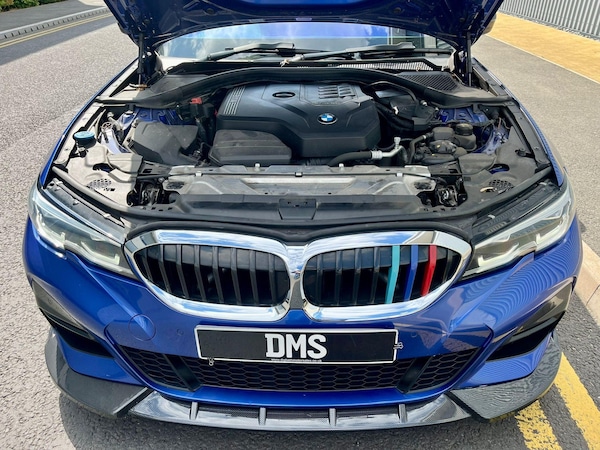 Used BMW 3 Series 2019 for sale - 71216538: Photo 14