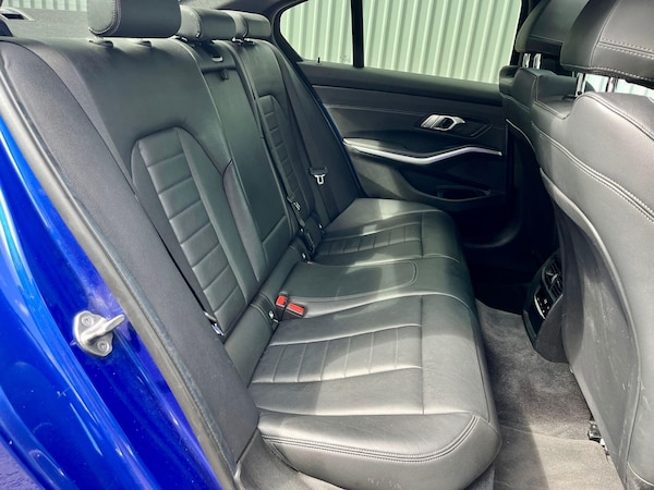 Used BMW 3 Series 2019 for sale - 71216538: Photo 17