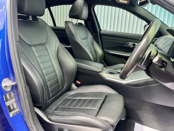 Used BMW 3 Series 2019 for sale - 71216538: Photo 19