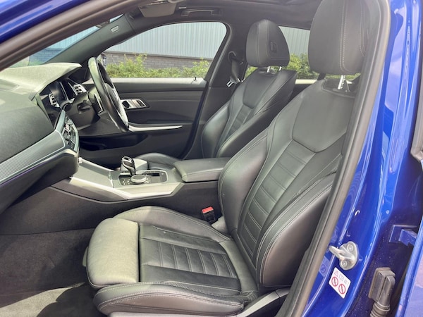 Used BMW 3 Series 2019 for sale - 71216538: Photo 21