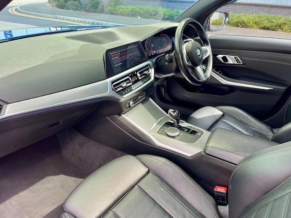 Used BMW 3 Series 2019 for sale - 71216538: Photo 22
