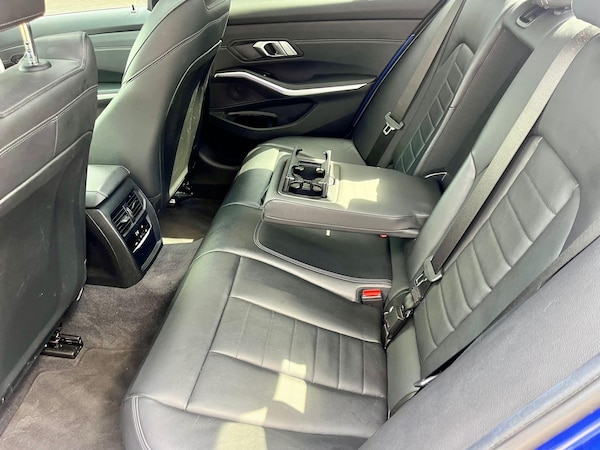 Used BMW 3 Series 2019 for sale - 71216538: Photo 24