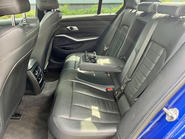 Used BMW 3 Series 2019 for sale - 71216538: Photo 25
