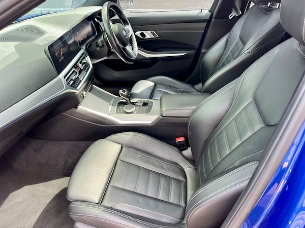 Used BMW 3 Series 2019 for sale - 71216538: Photo 26