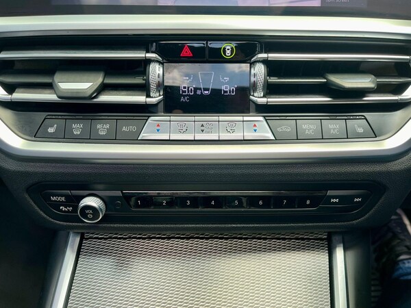 Used BMW 3 Series 2019 for sale - 71216538: Photo 28