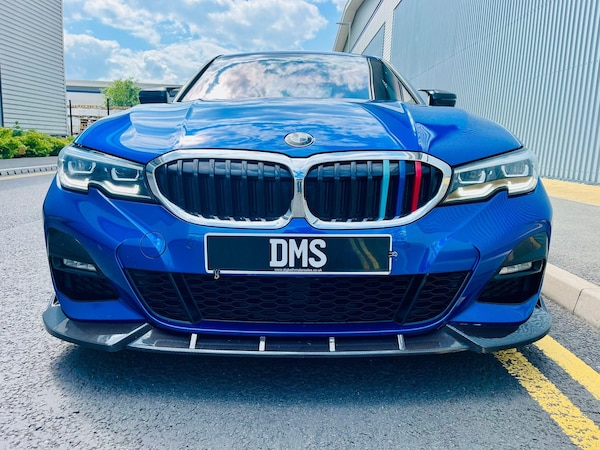 Used BMW 3 Series 2019 for sale - 71216538: Photo 2