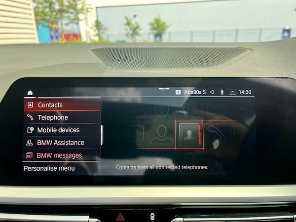 Used BMW 3 Series 2019 for sale - 71216538: Photo 30