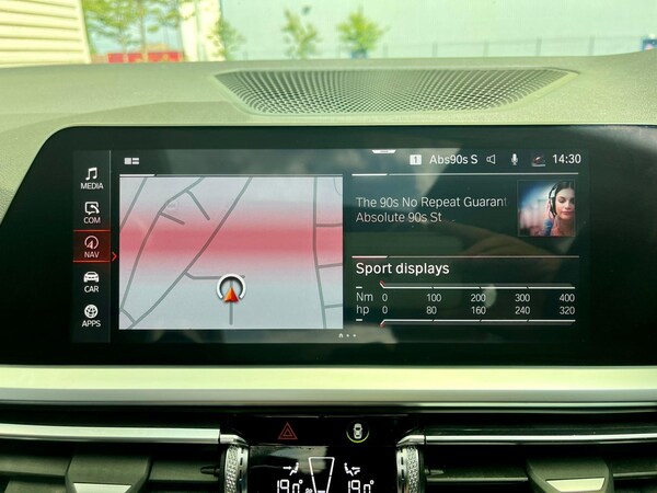 Used BMW 3 Series 2019 for sale - 71216538: Photo 34