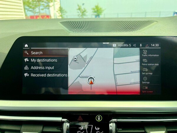 Used BMW 3 Series 2019 for sale - 71216538: Photo 35