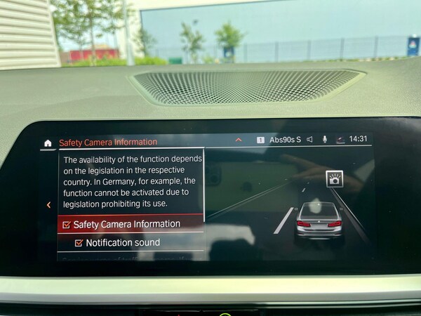 Used BMW 3 Series 2019 for sale - 71216538: Photo 37