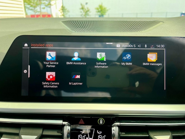 Used BMW 3 Series 2019 for sale - 71216538: Photo 39