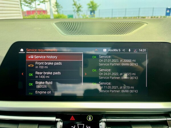 Used BMW 3 Series 2019 for sale - 71216538: Photo 47
