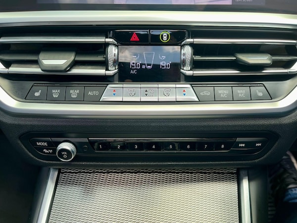 Used BMW 3 Series 2019 for sale - 71216538: Photo 49