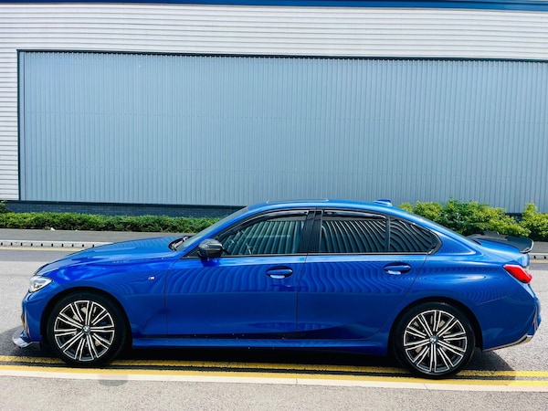Used BMW 3 Series 2019 for sale - 71216538: Photo 5