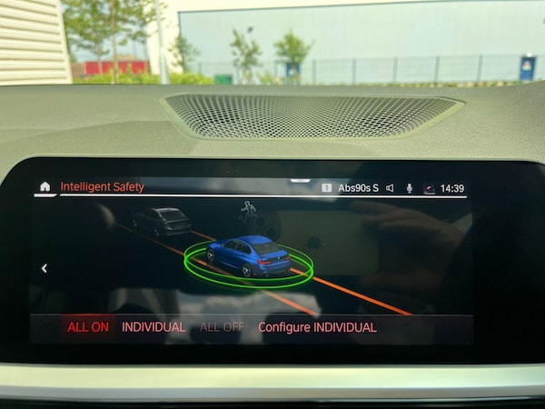 Used BMW 3 Series 2019 for sale - 71216538: Photo 60