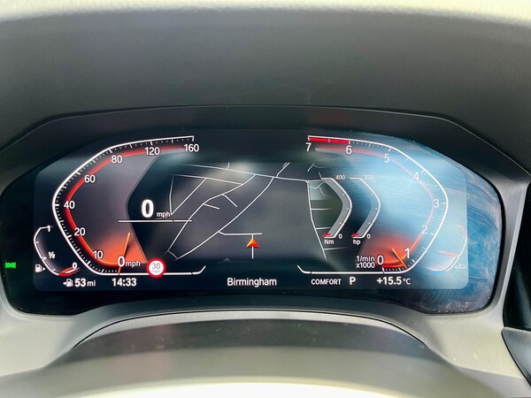 Used BMW 3 Series 2019 for sale - 71216538: Photo 61