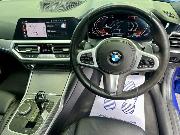 Used BMW 3 Series 2019 for sale - 71216538: Photo 62