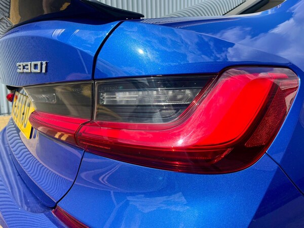 Used BMW 3 Series 2019 for sale - 71216538: Photo 66