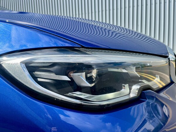 Used BMW 3 Series 2019 for sale - 71216538: Photo 68